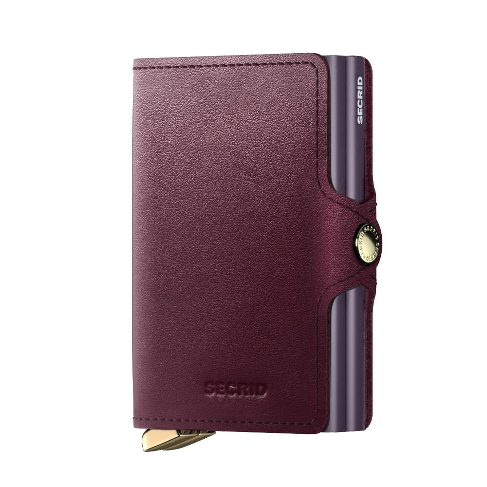 SECRID - Premium Twinwallet Dusk
