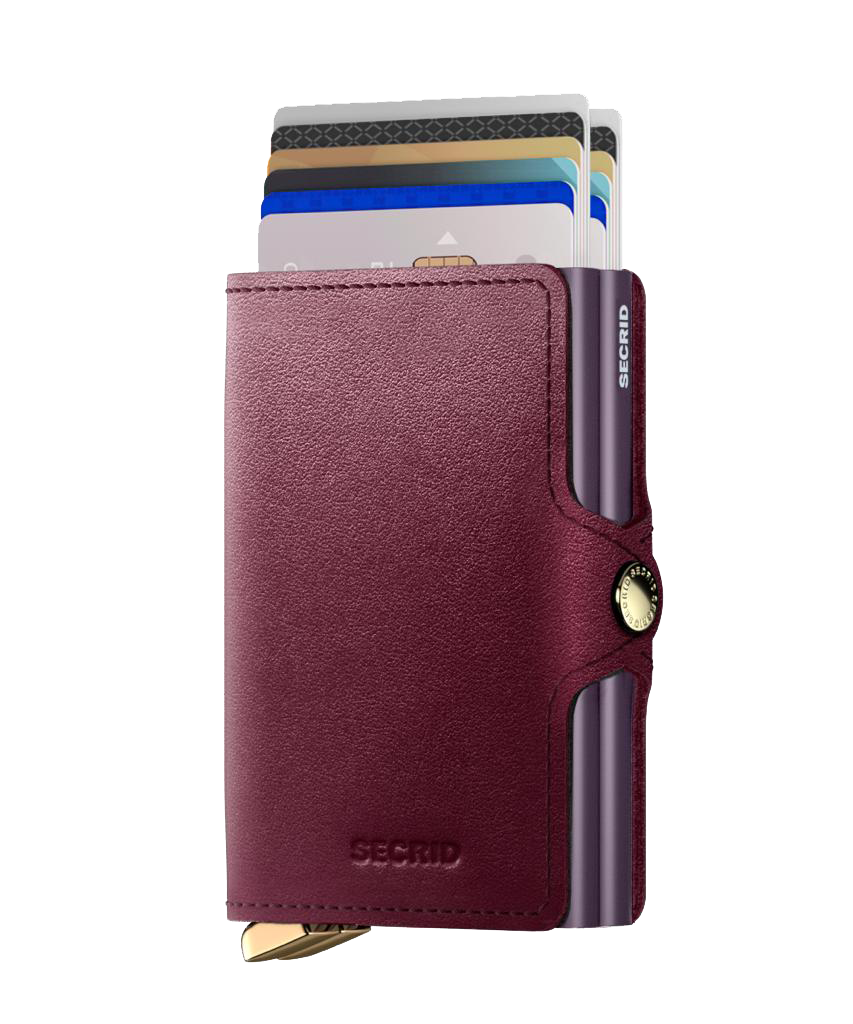 SECRID - Premium Twinwallet Dusk