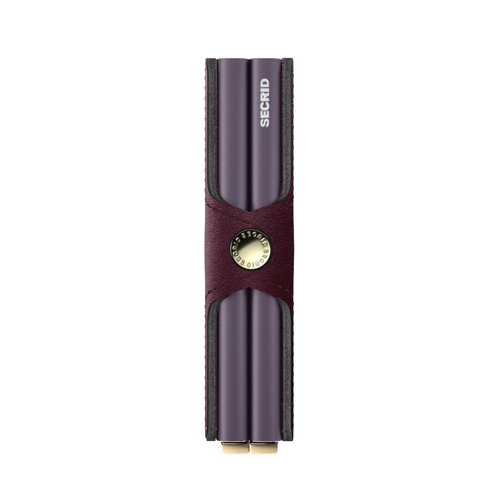 SECRID - Premium Twinwallet Dusk