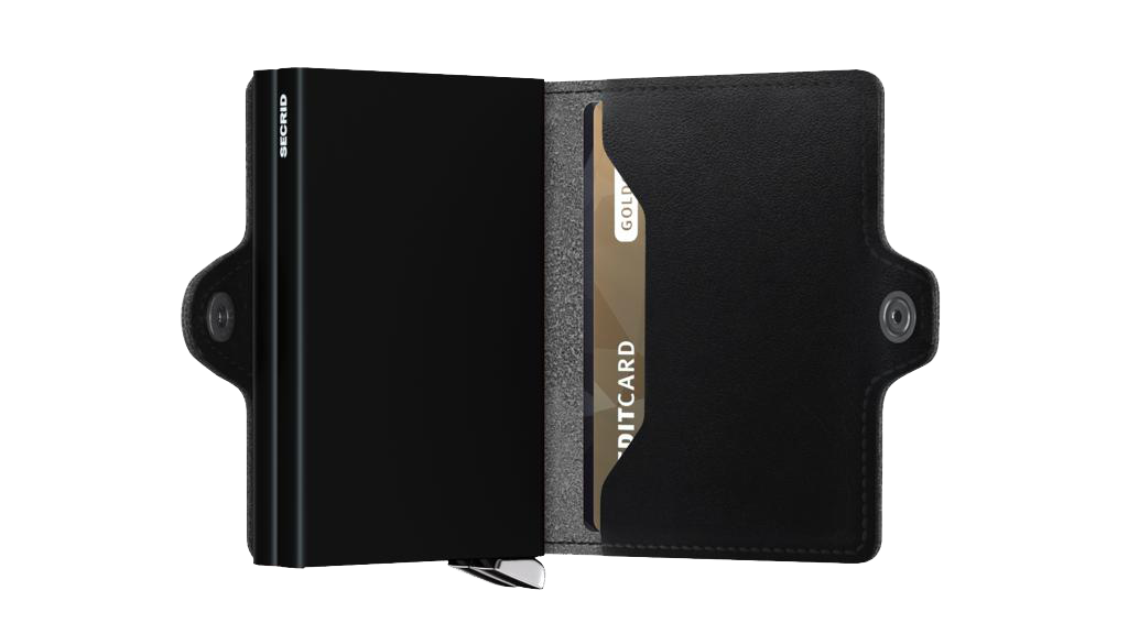 SECRID - Premium Twinwallet Dusk