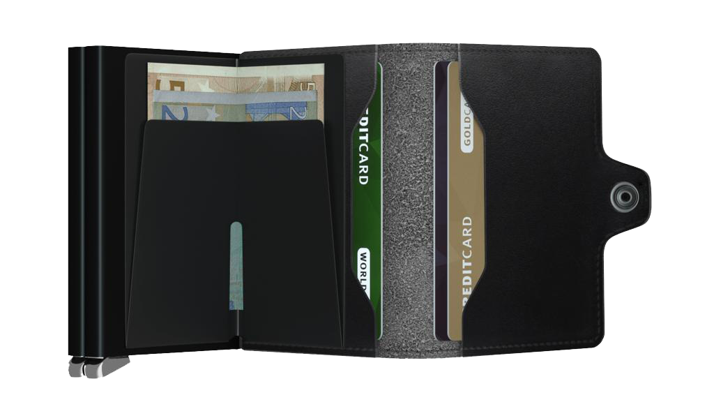 SECRID - Premium Twinwallet Dusk