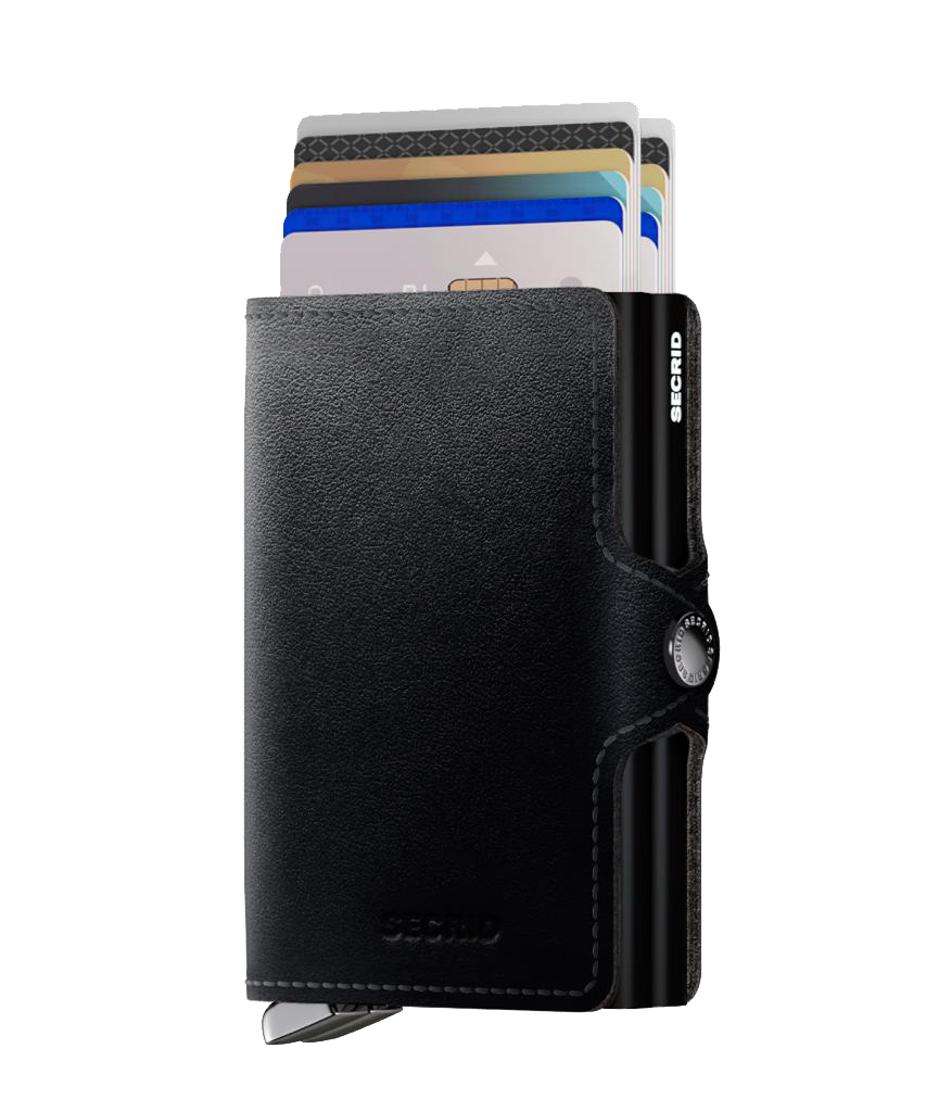 SECRID - Premium Twinwallet Dusk