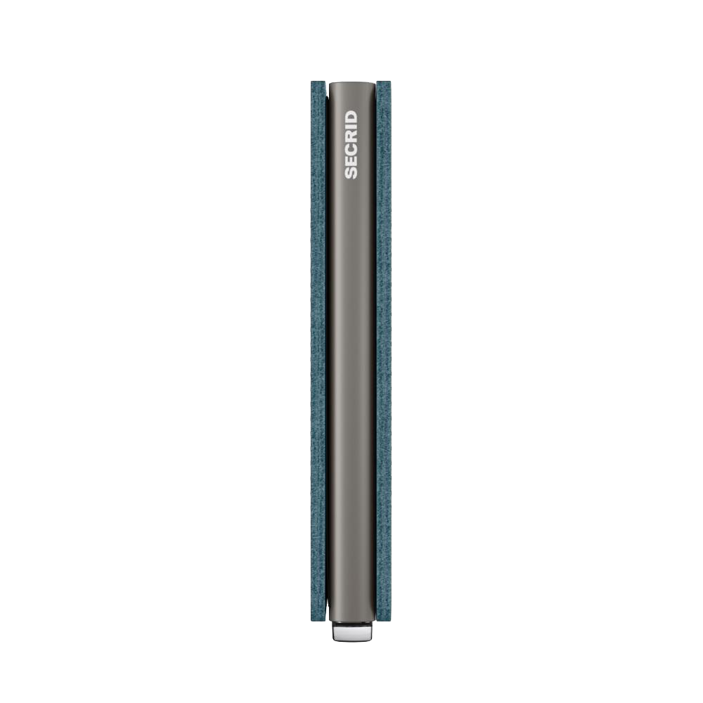 SECRID - Premium Slimwallet Dusk