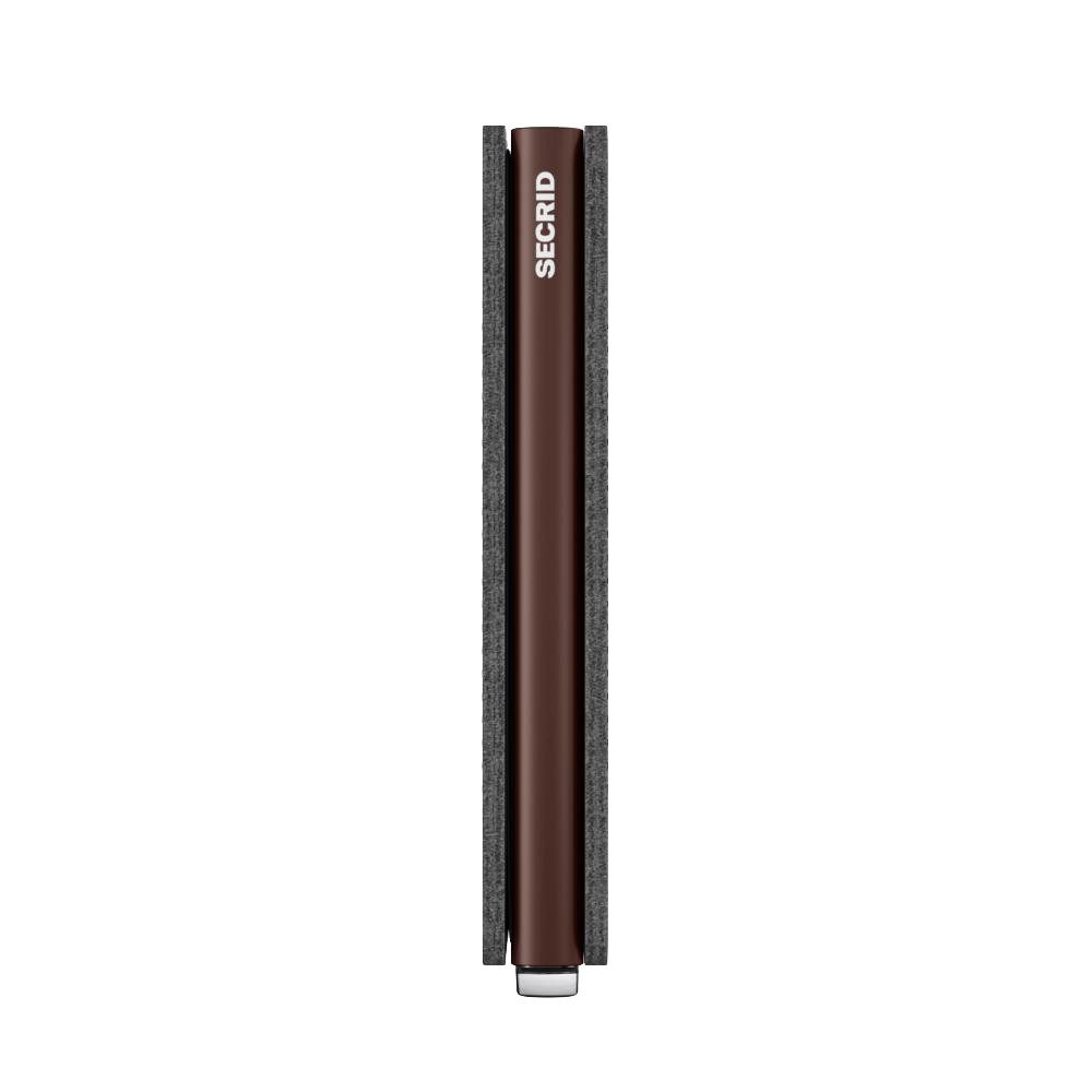 SECRID - Premium Slimwallet Dusk