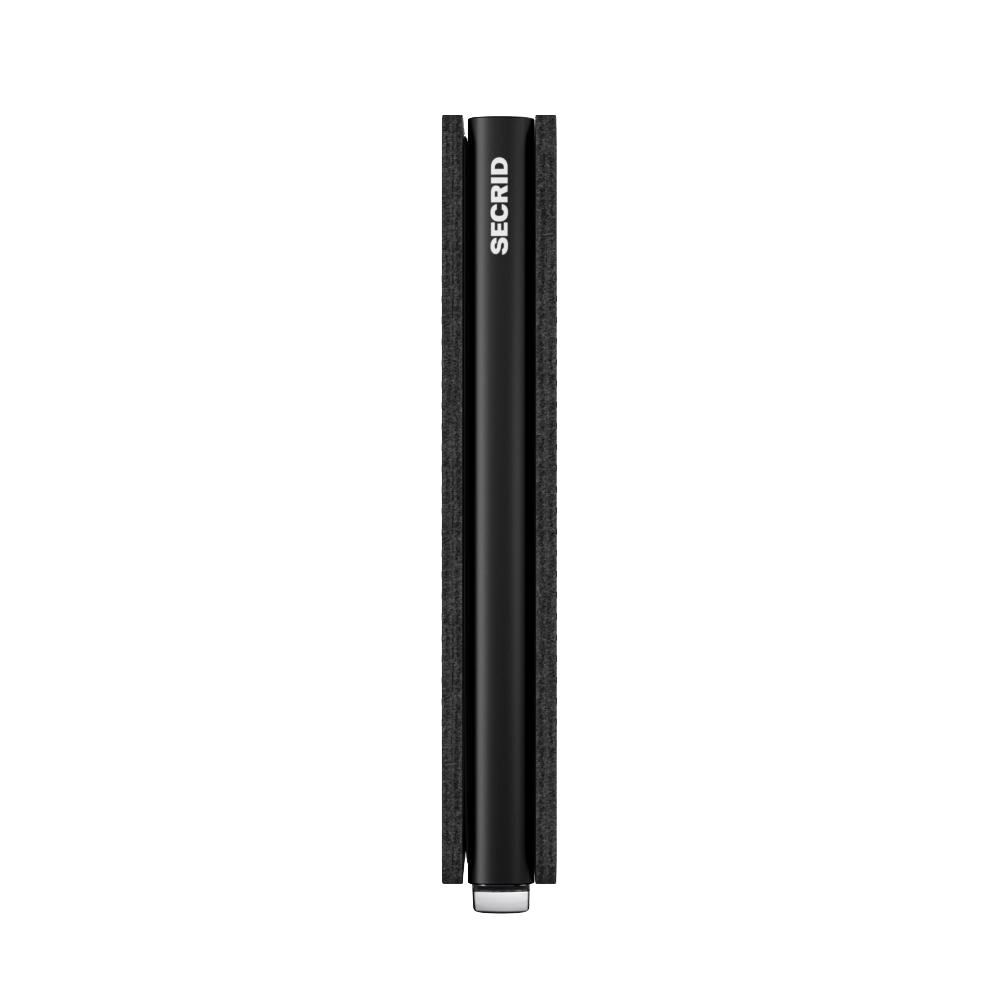 SECRID - Premium Slimwallet Dusk