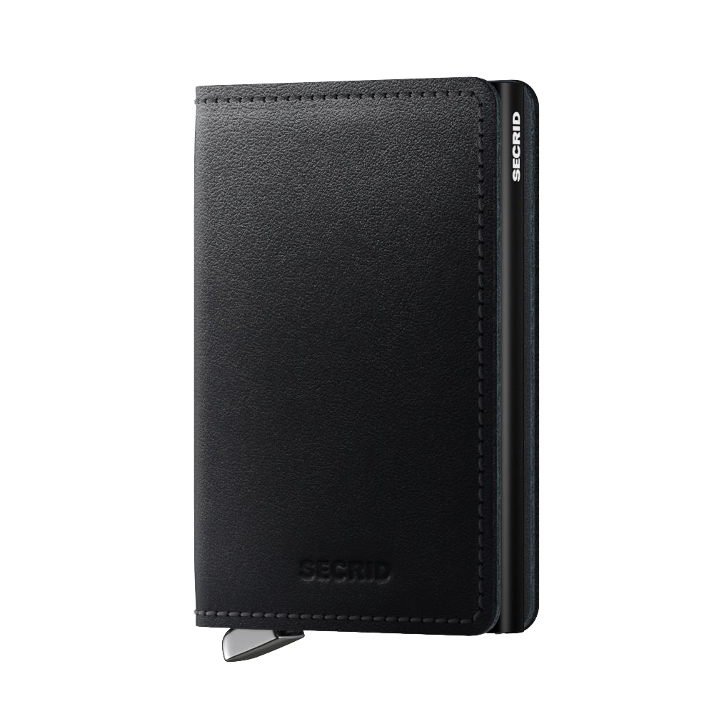 SECRID - Premium Slimwallet Dusk
