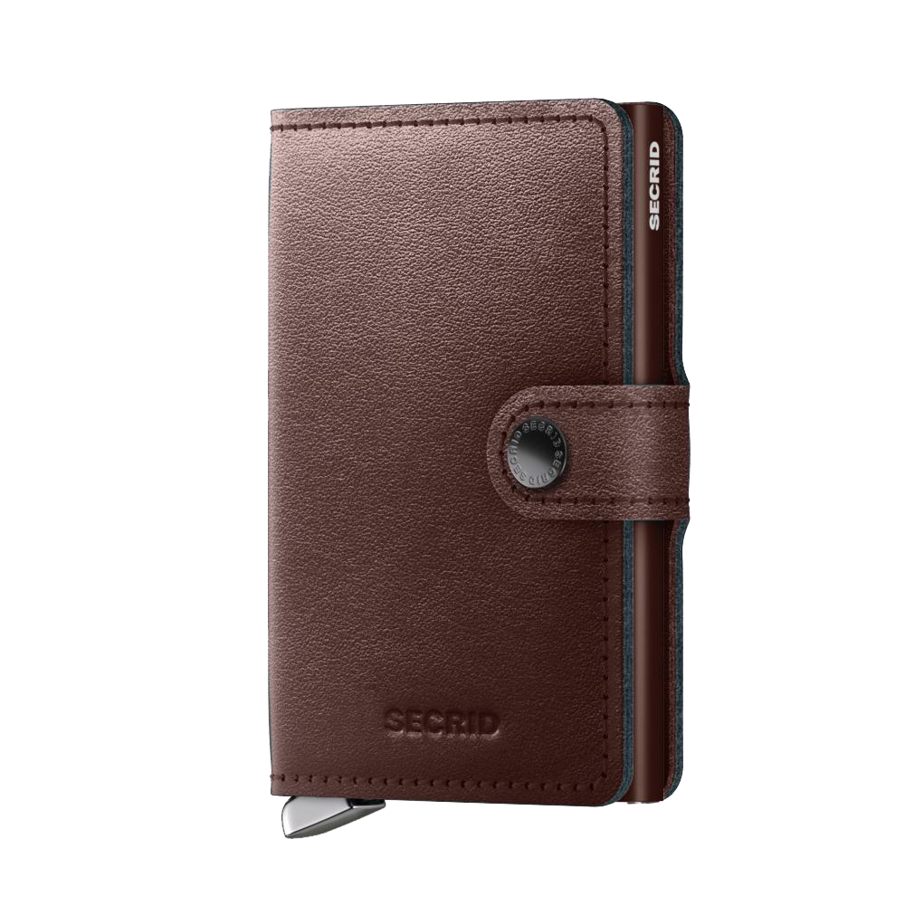 SECRID - Premium Miniwallet Dusk