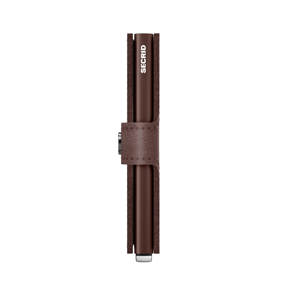 SECRID - Premium Miniwallet Dusk