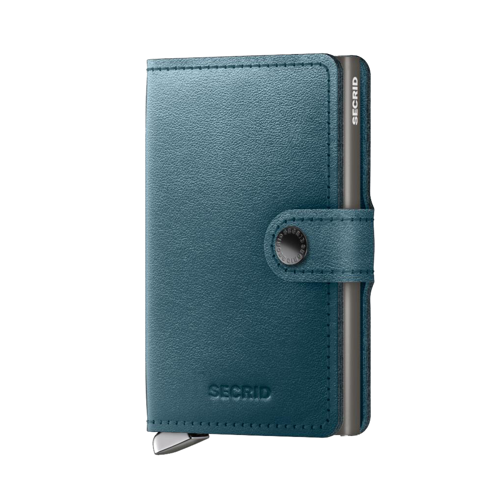 SECRID - Premium Miniwallet Dusk