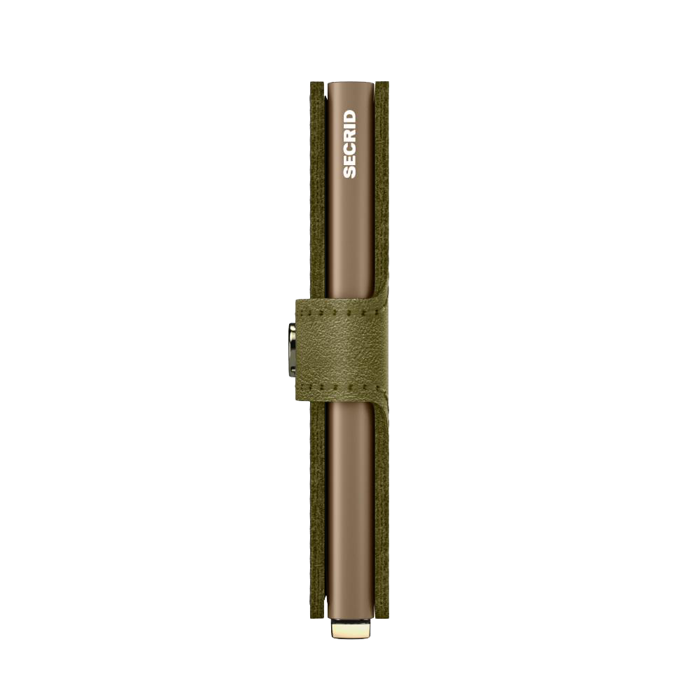 SECRID - Premium Miniwallet Dusk
