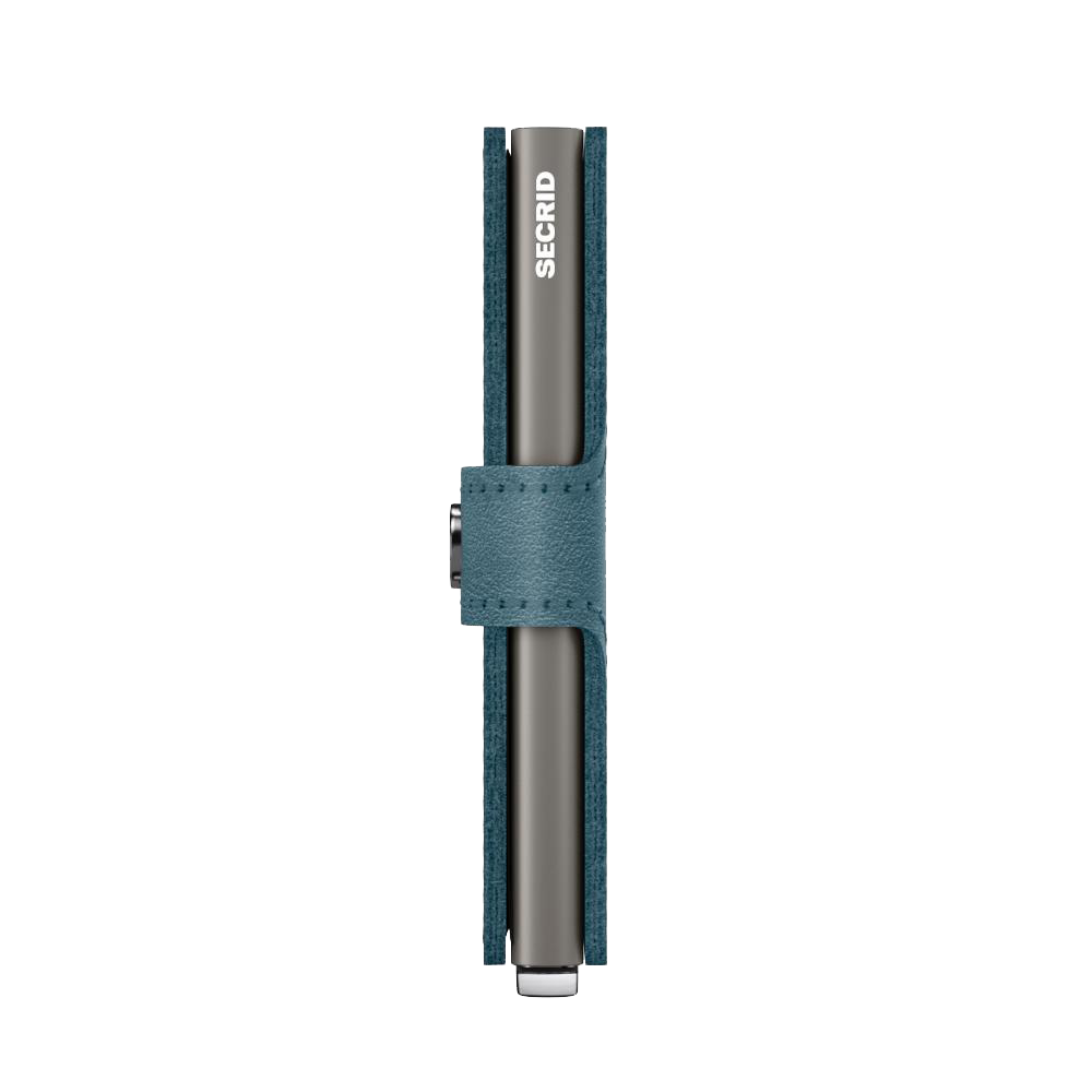 SECRID - Premium Miniwallet Dusk