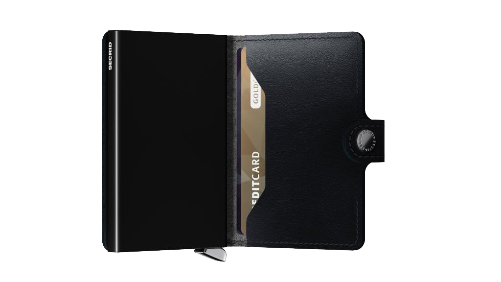 SECRID - Premium Miniwallet Dusk