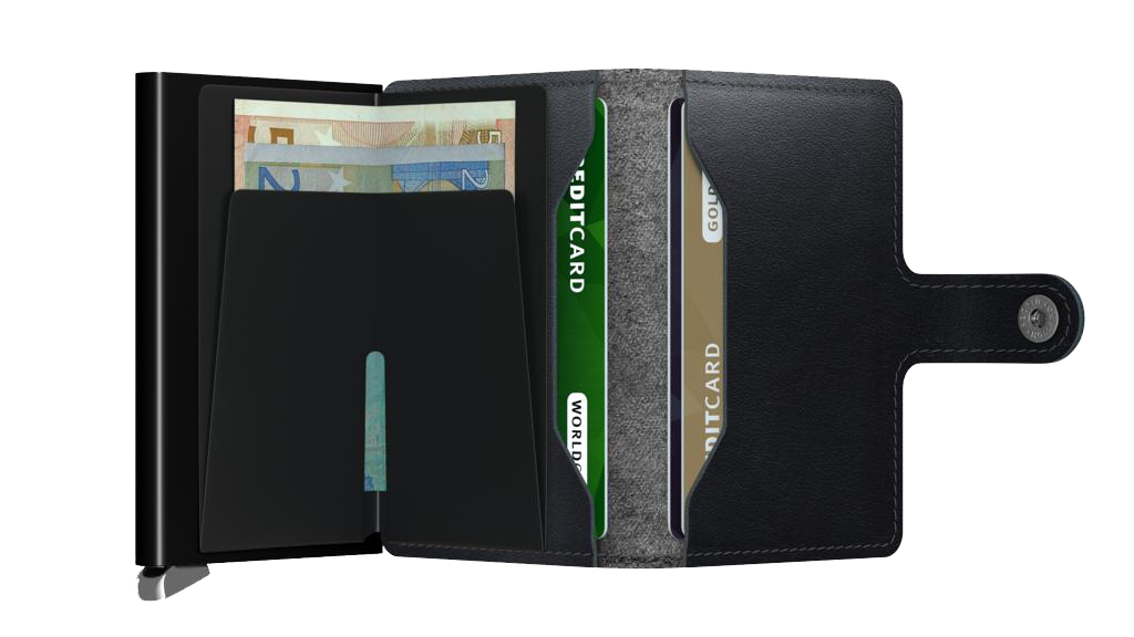 SECRID - Premium Miniwallet Dusk