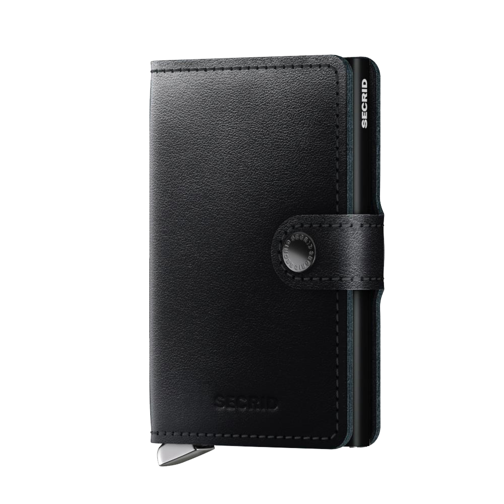 SECRID - Premium Miniwallet Dusk