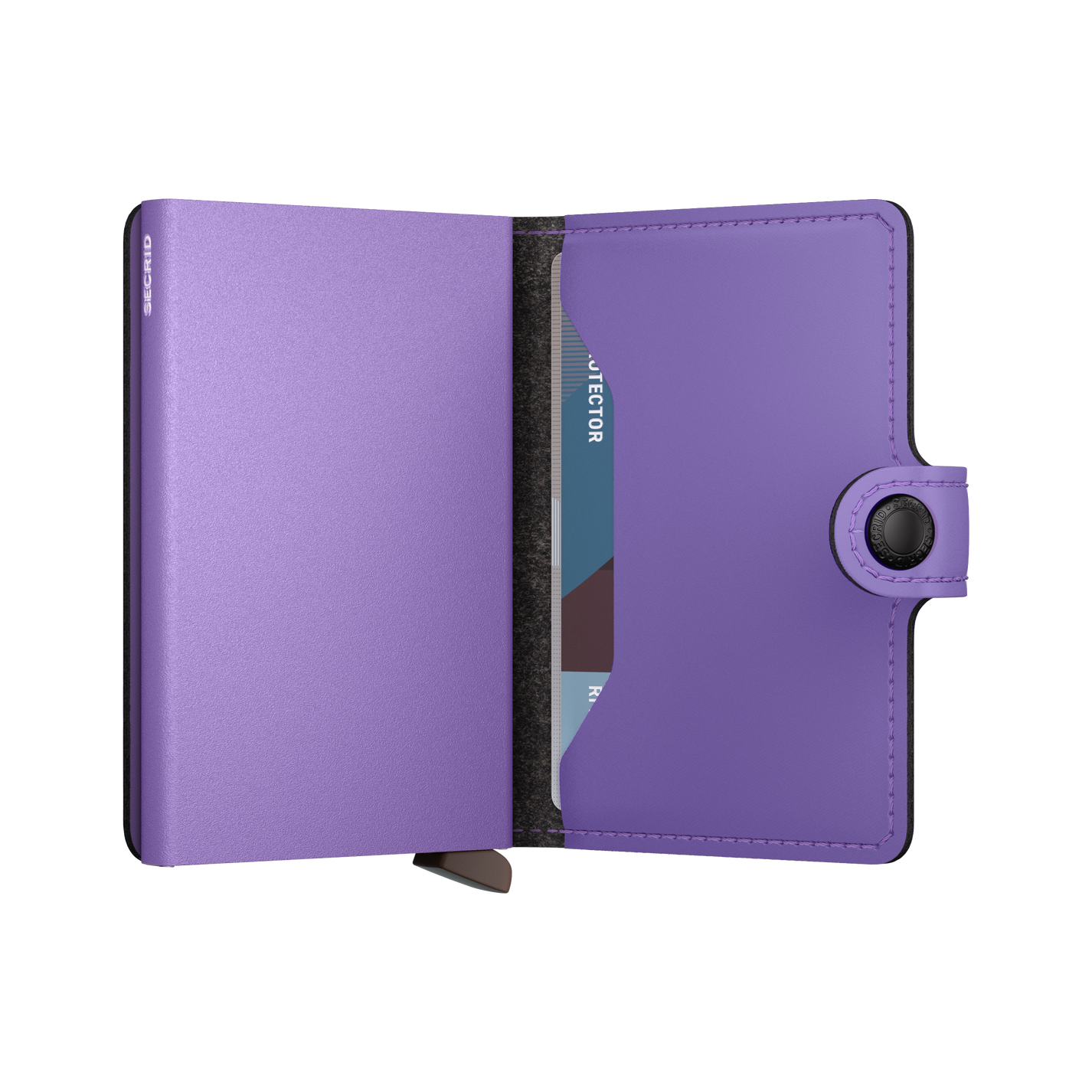 SECRID - Miniwallet Yard