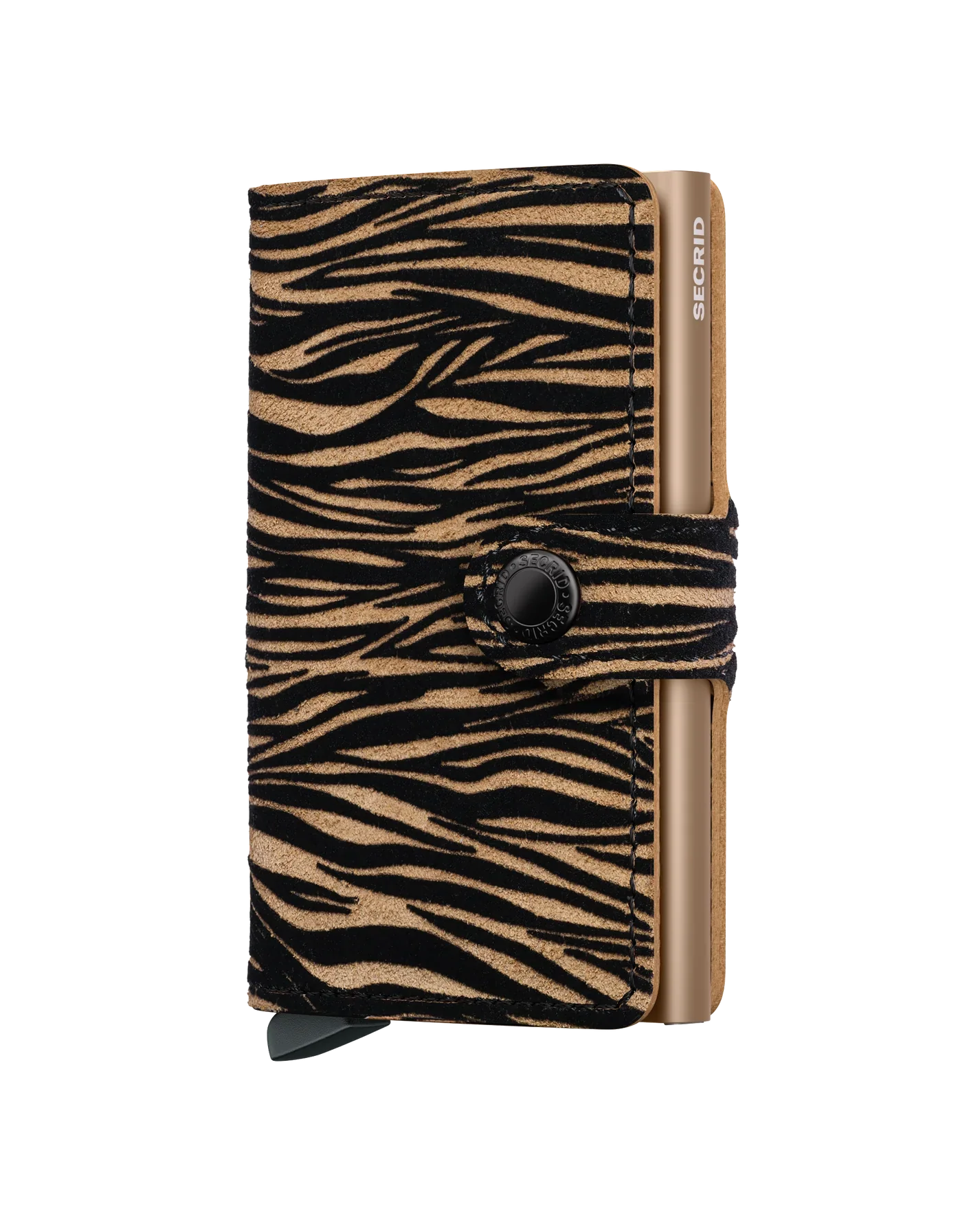 SECRID - Miniwallet Zebra