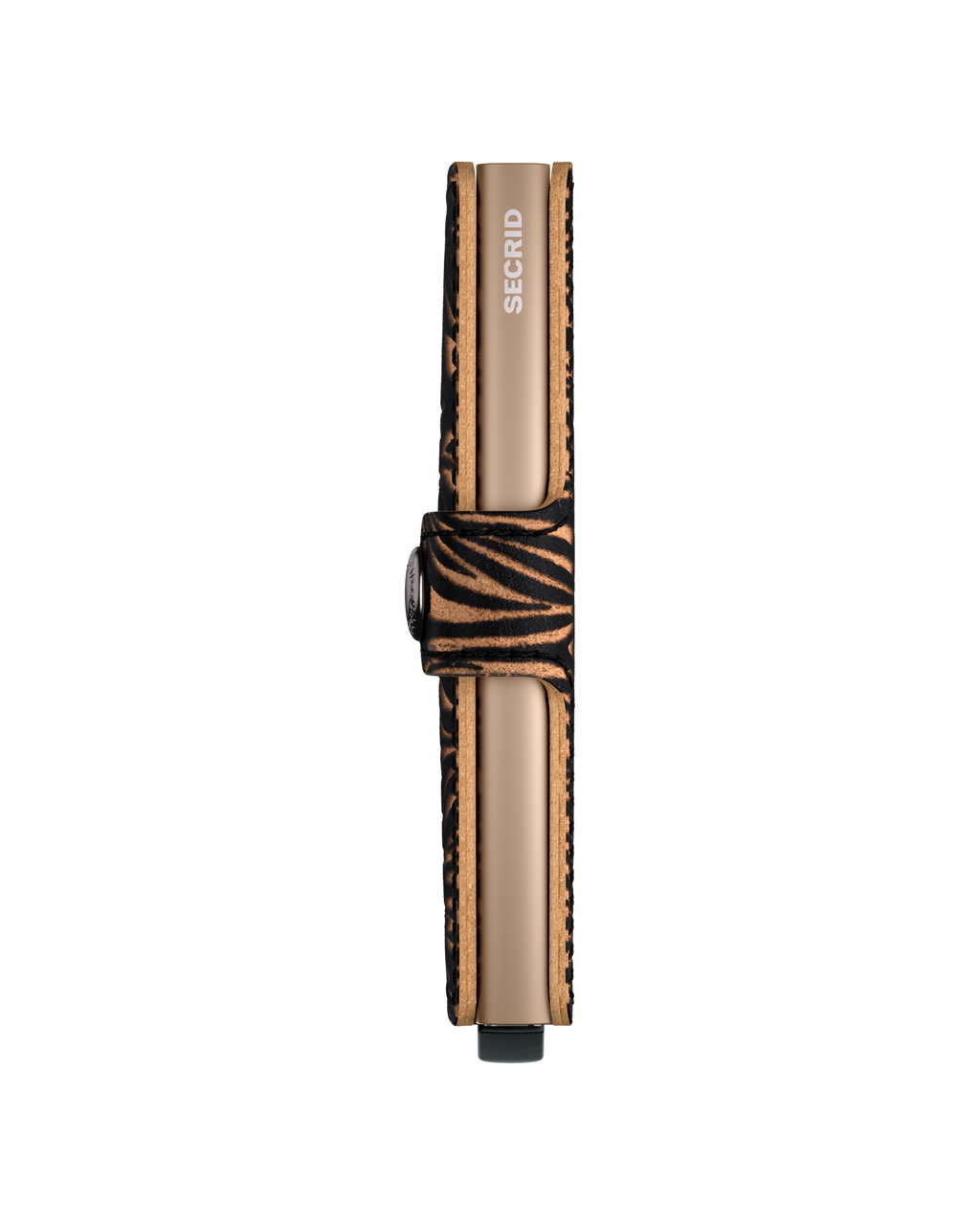 SECRID - Miniwallet Zebra