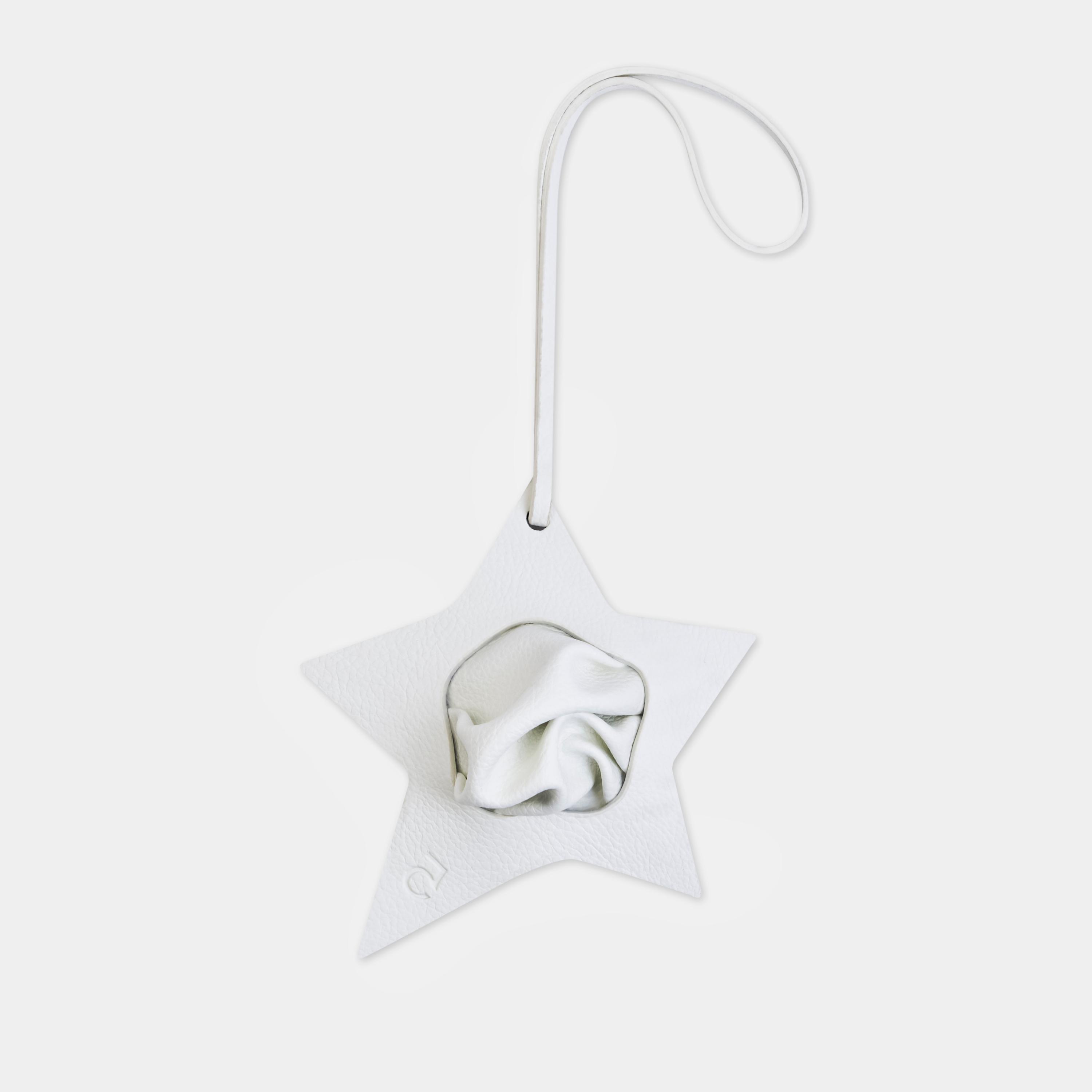 CHAUTFIFTH - ACC Zigzag Star Charm