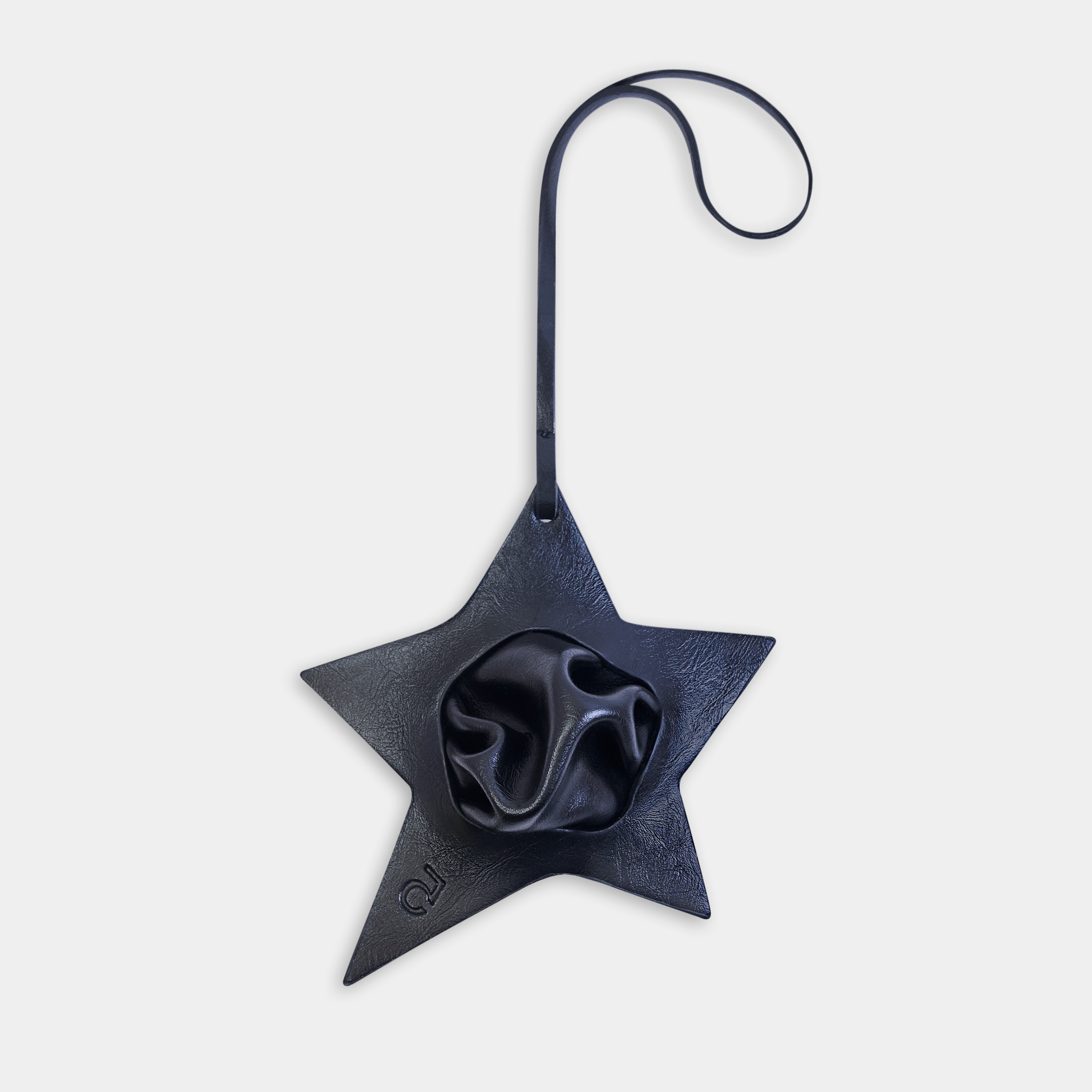 CHAUTFIFTH - ACC Zigzag Star Charm