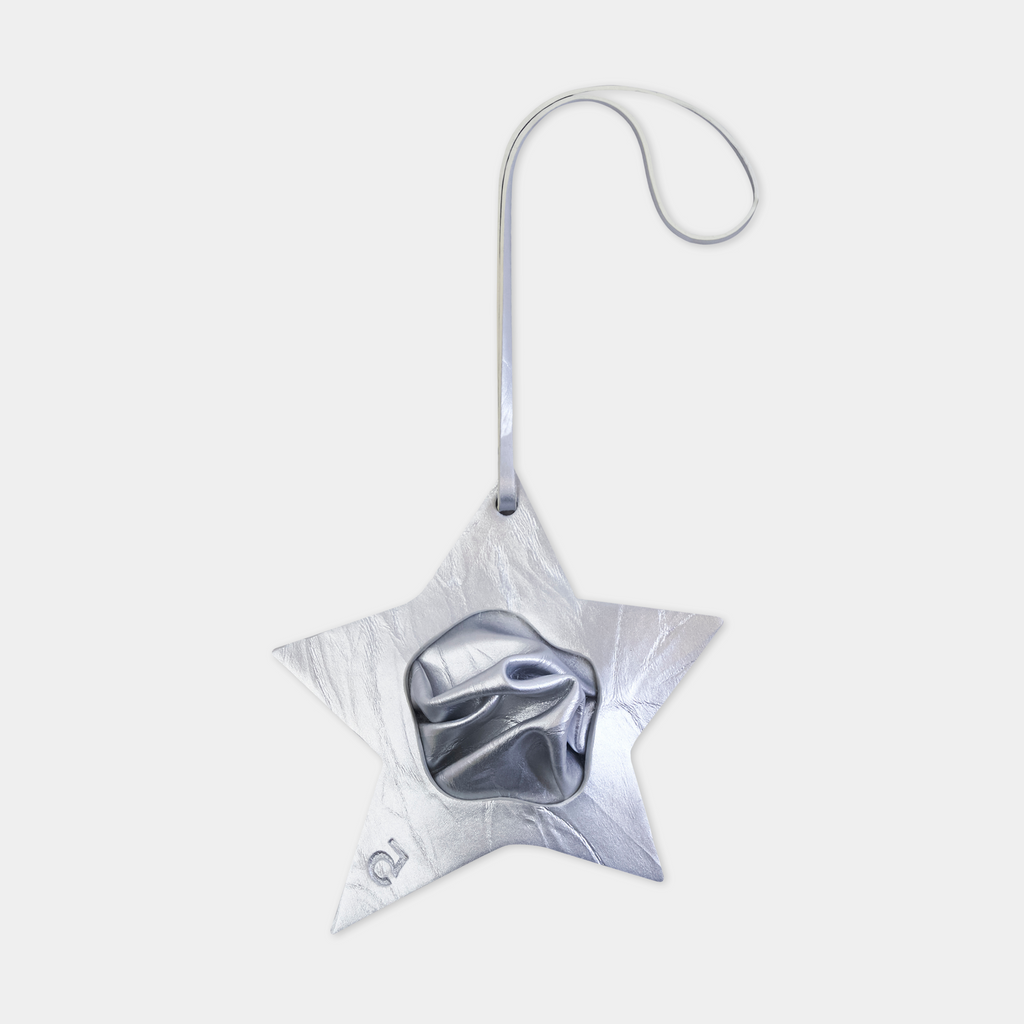 CHAUTFIFTH - ACC Zigzag Star Charm