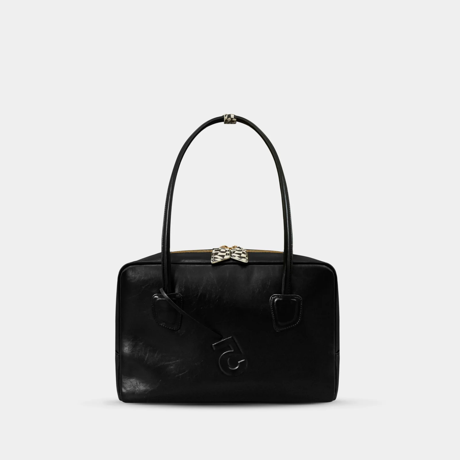 CHAUTFIFTH - BAKERY BOX Bag Black