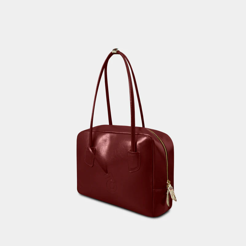 CHAUTFIFTH - BAKERY BOX Bag Red