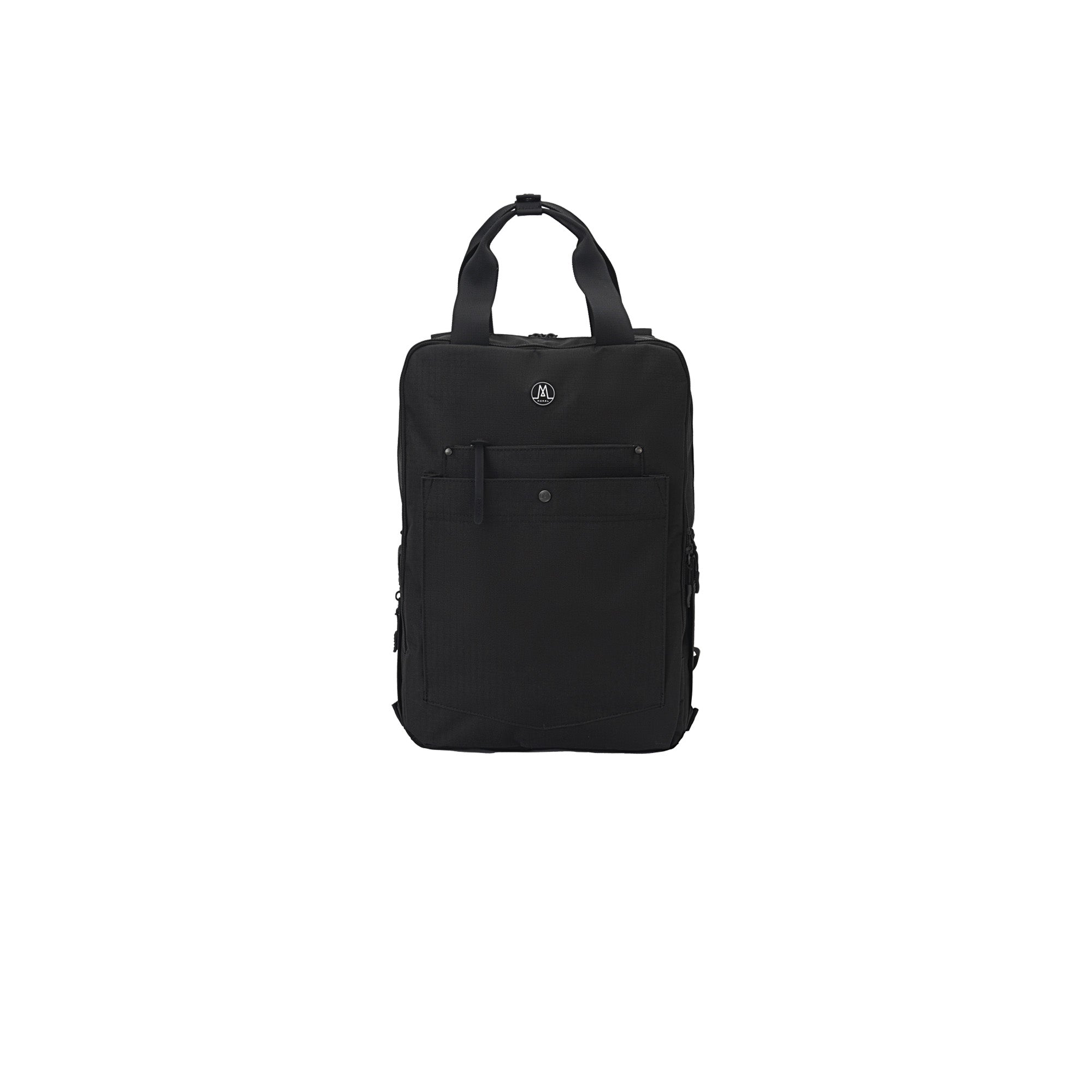 Budd Multi-Function Backpack