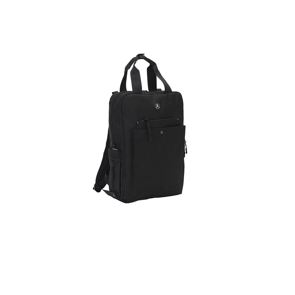Budd Multi-Function Backpack