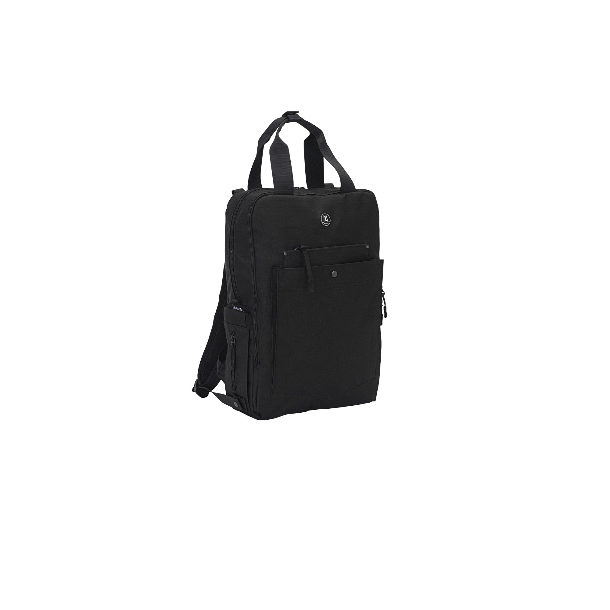 Budd Multi-Function Backpack