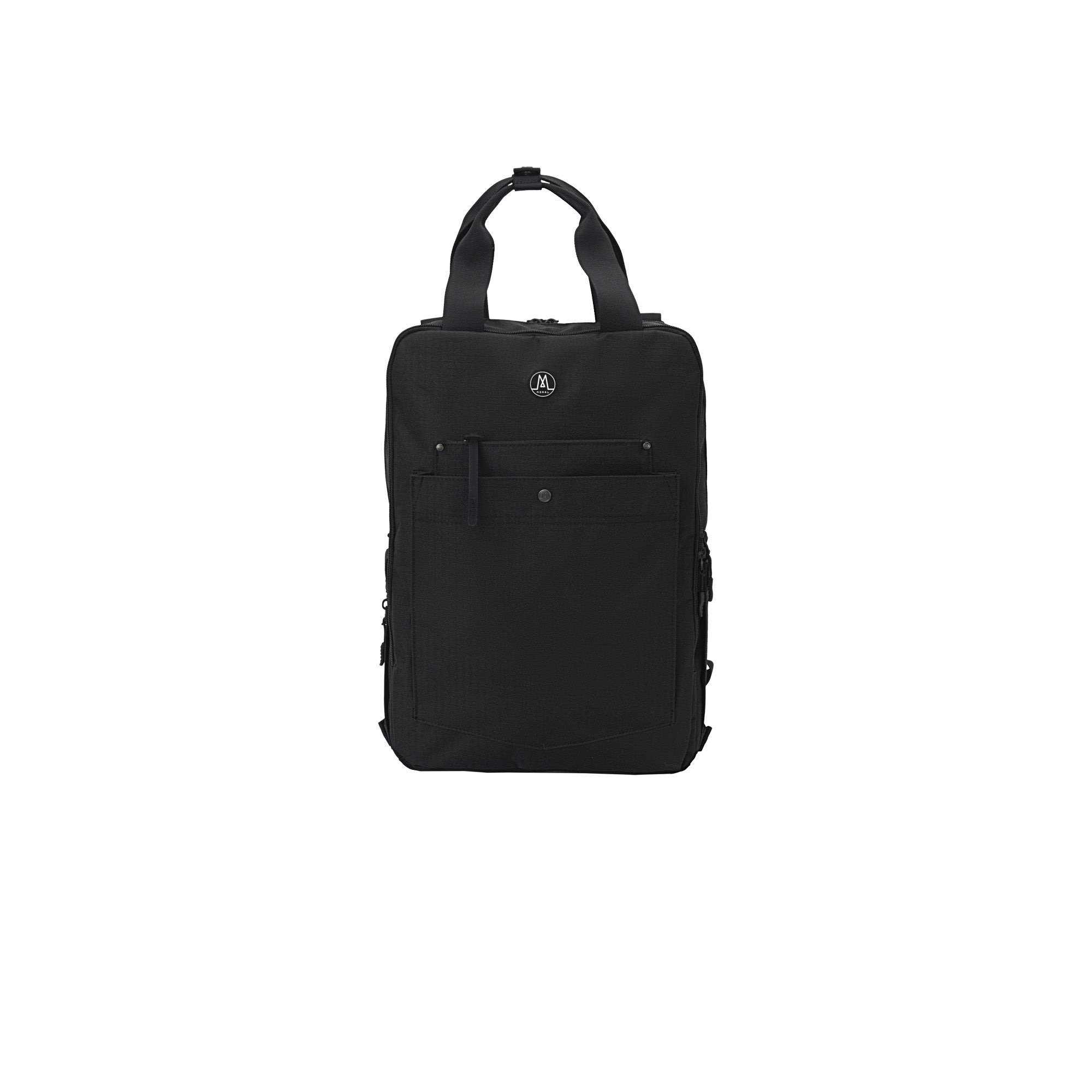 Budd Multi-Function Backpack