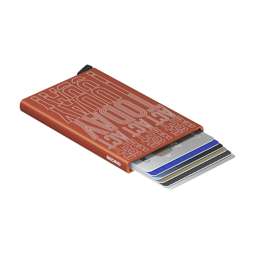 SECRID - Cardprotector