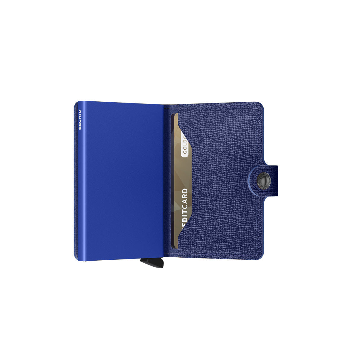 SECRID - Slimwallet Crisple