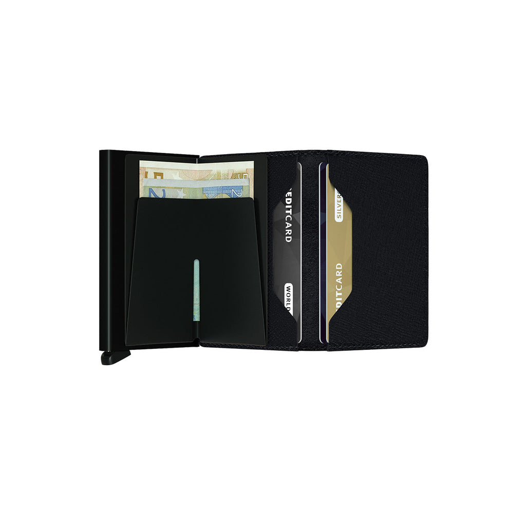 SECRID - Slimwallet Crisple