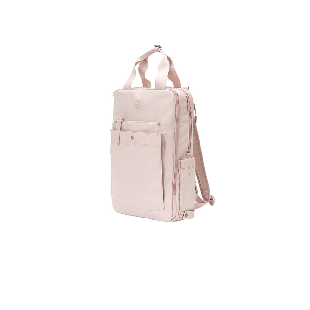 Budd Multi-Function Backpack