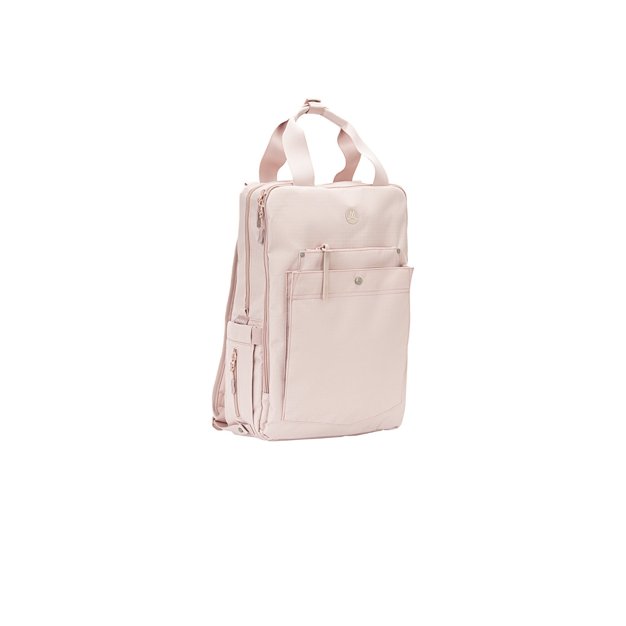 Budd Multi-Function Backpack