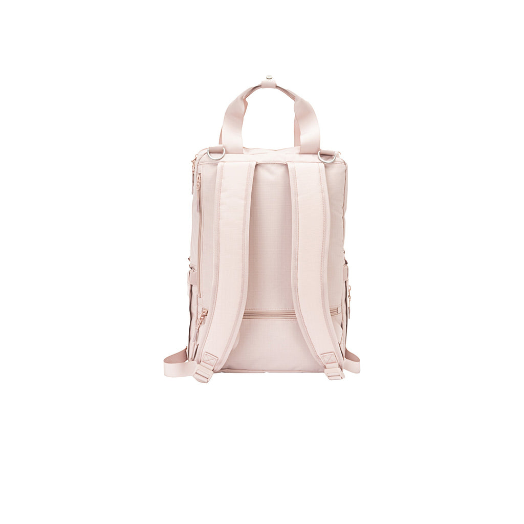 Budd Multi-Function Backpack