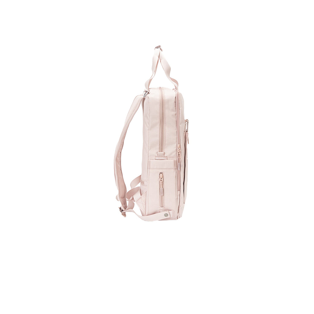 Budd Multi-Function Backpack