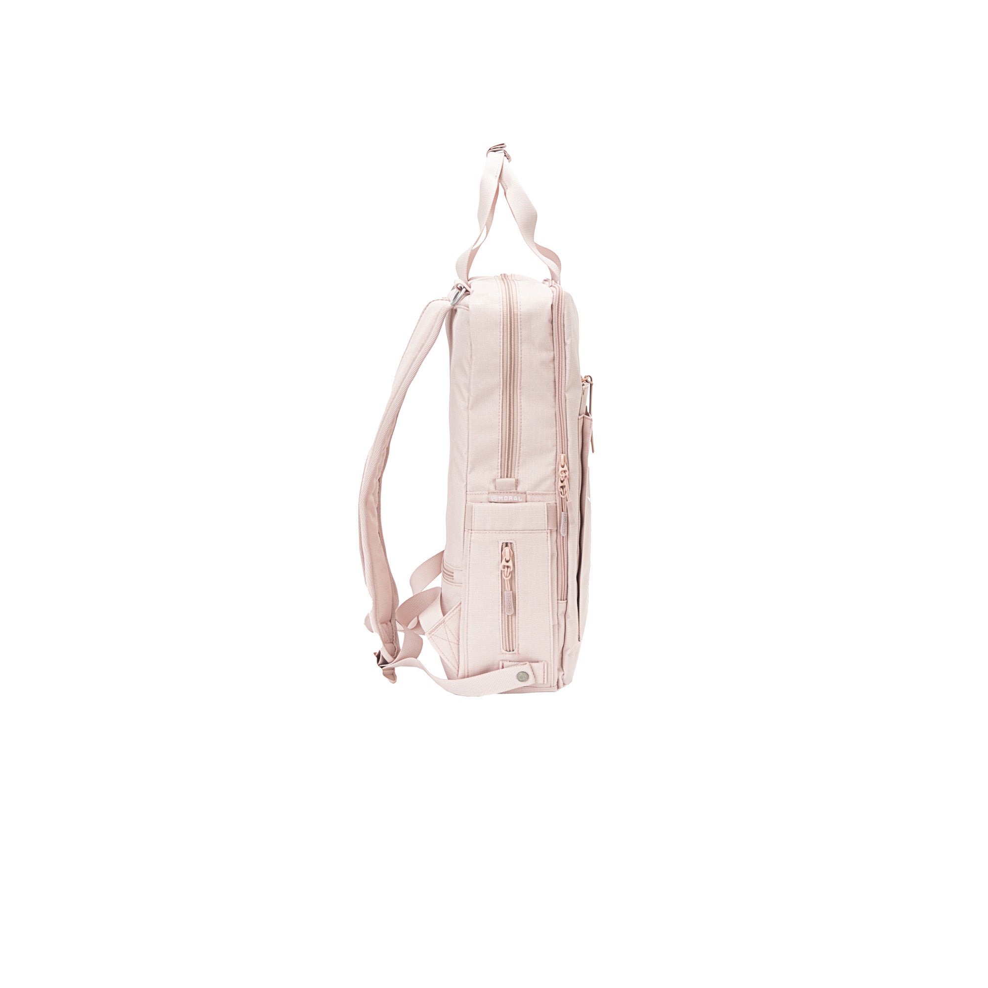 Budd Multi-Function Backpack