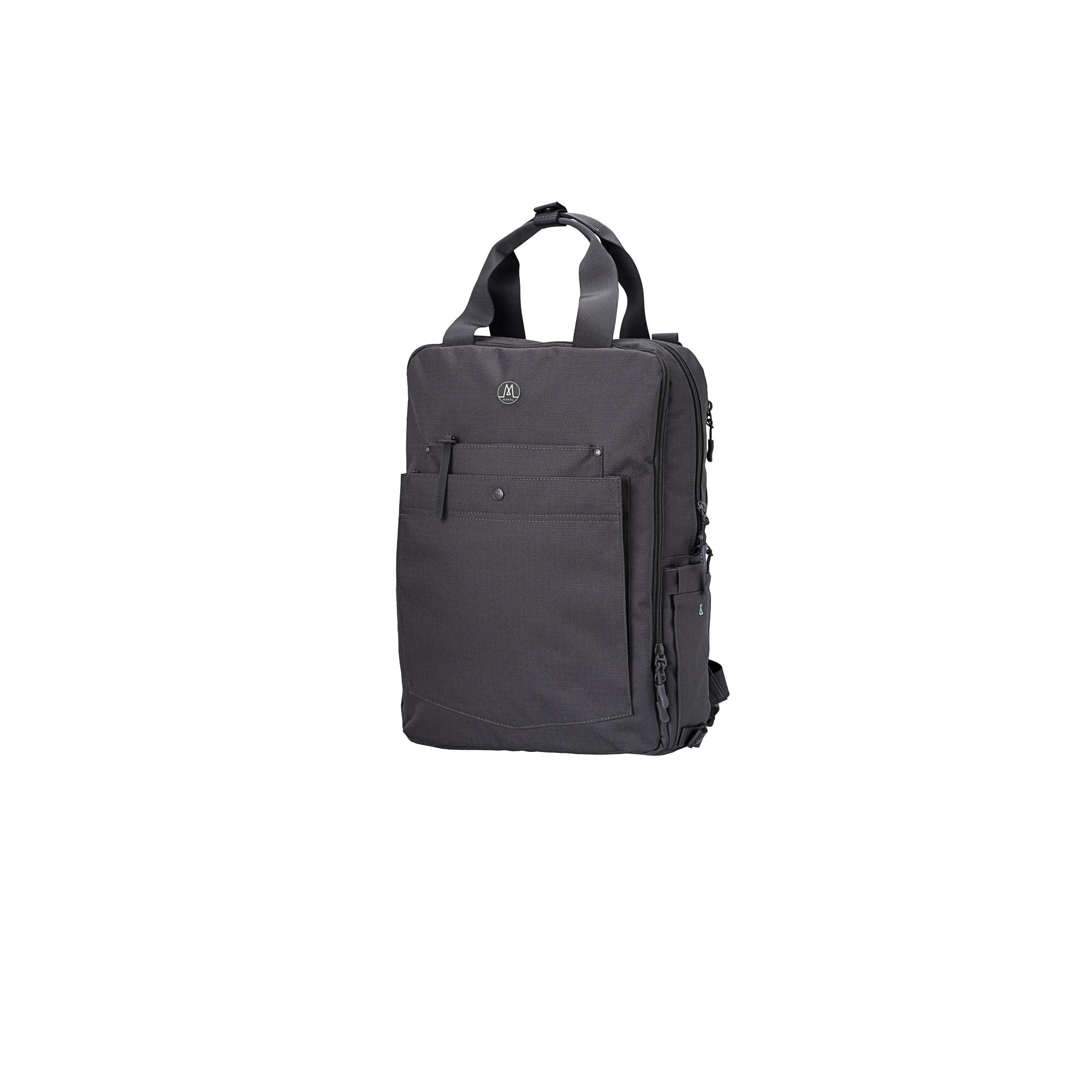 Budd Multi-Function Backpack