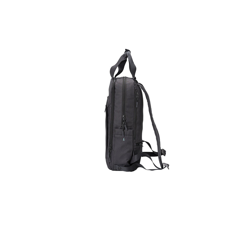 Budd Multi-Function Backpack