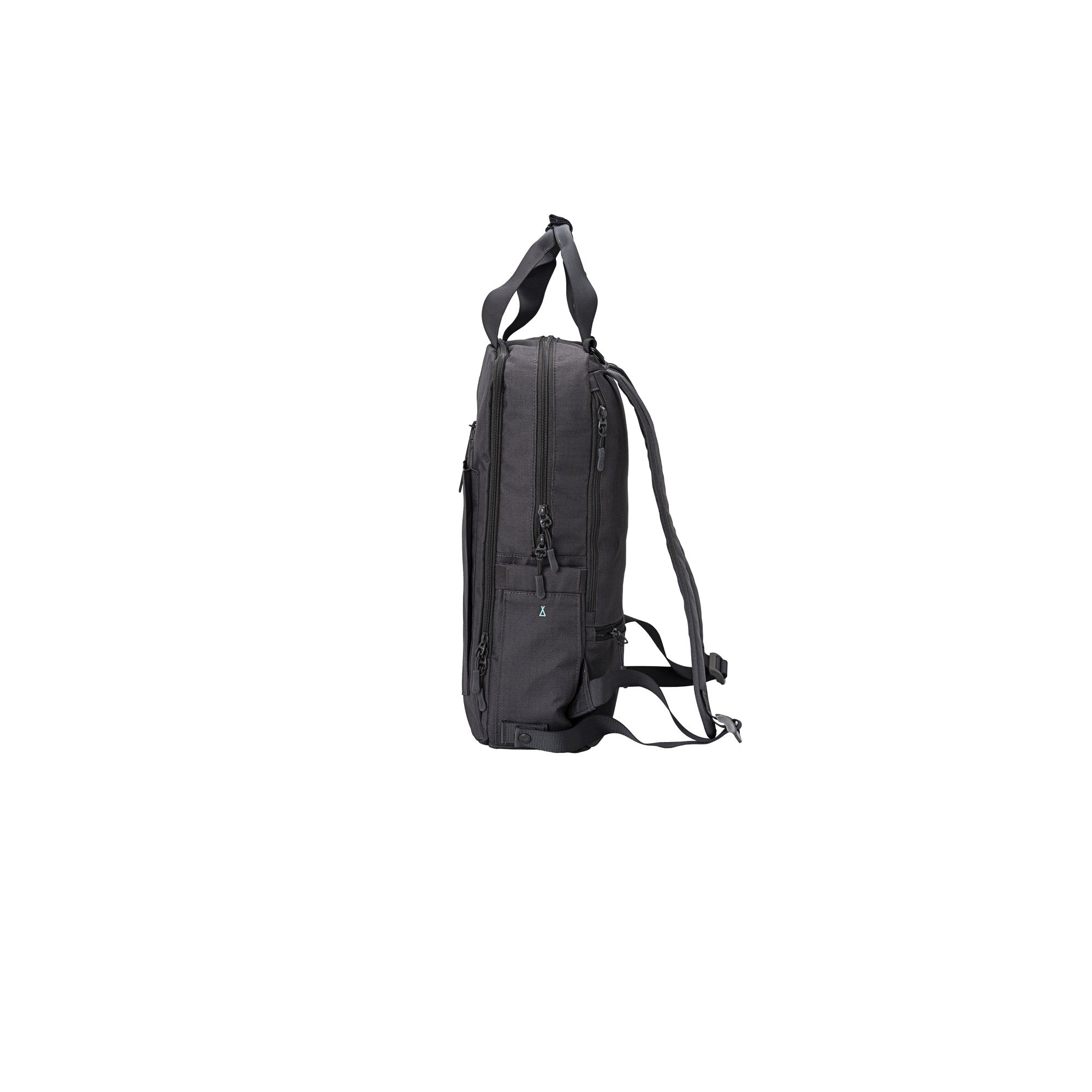 Budd Multi-Function Backpack