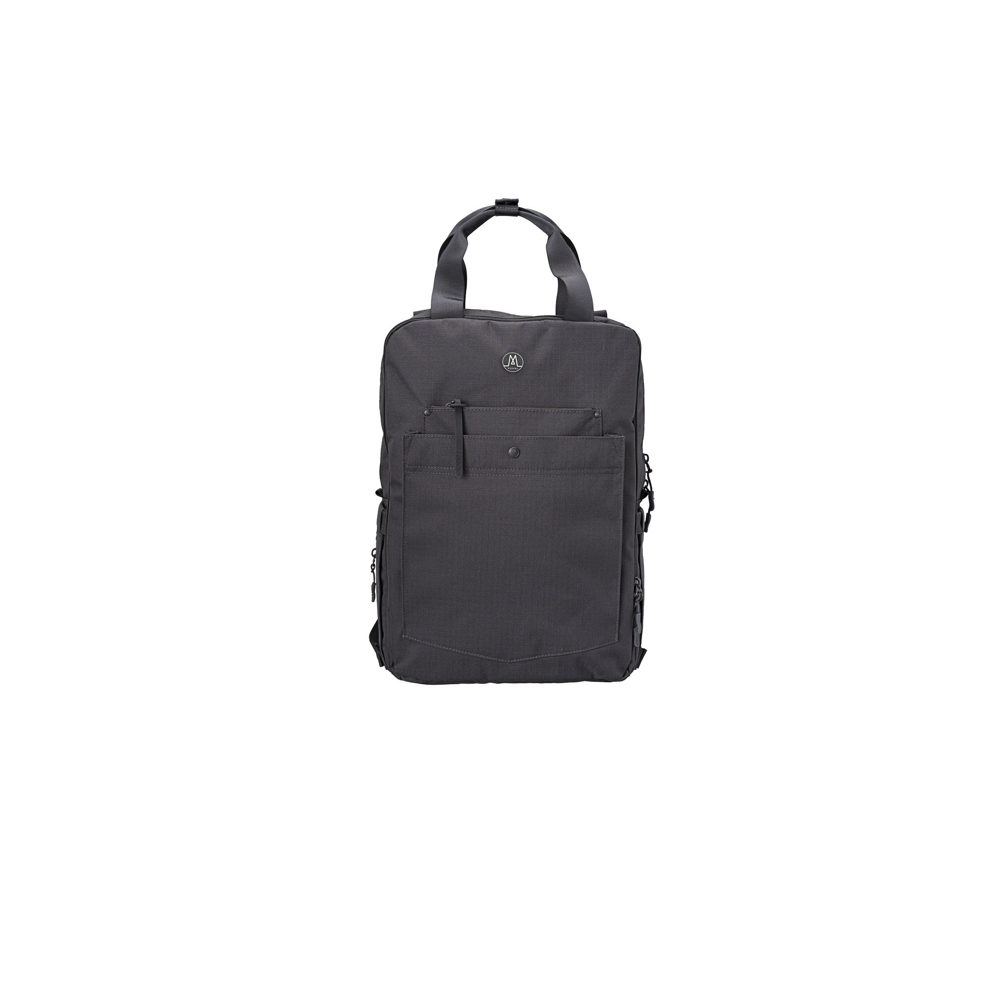 Budd Multi-Function Backpack