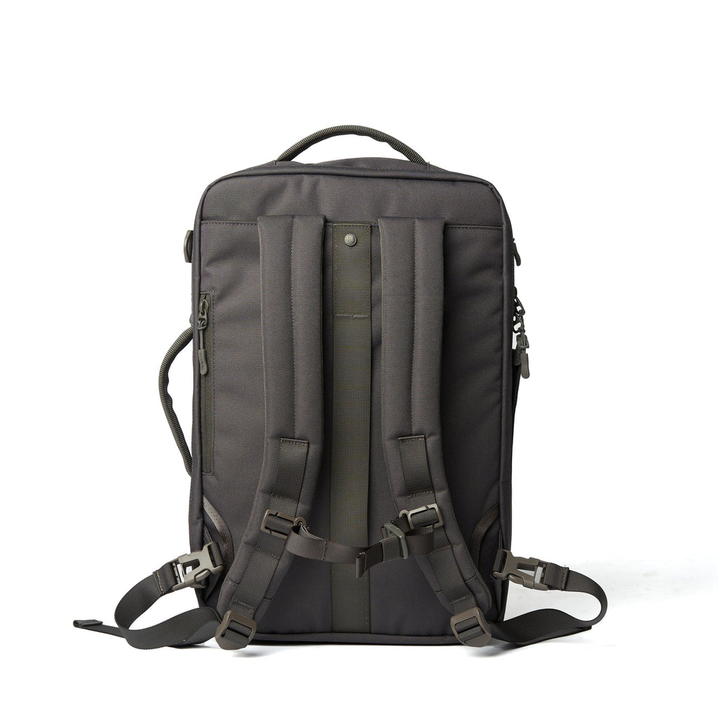 Cecil Convoy Backpack "M"