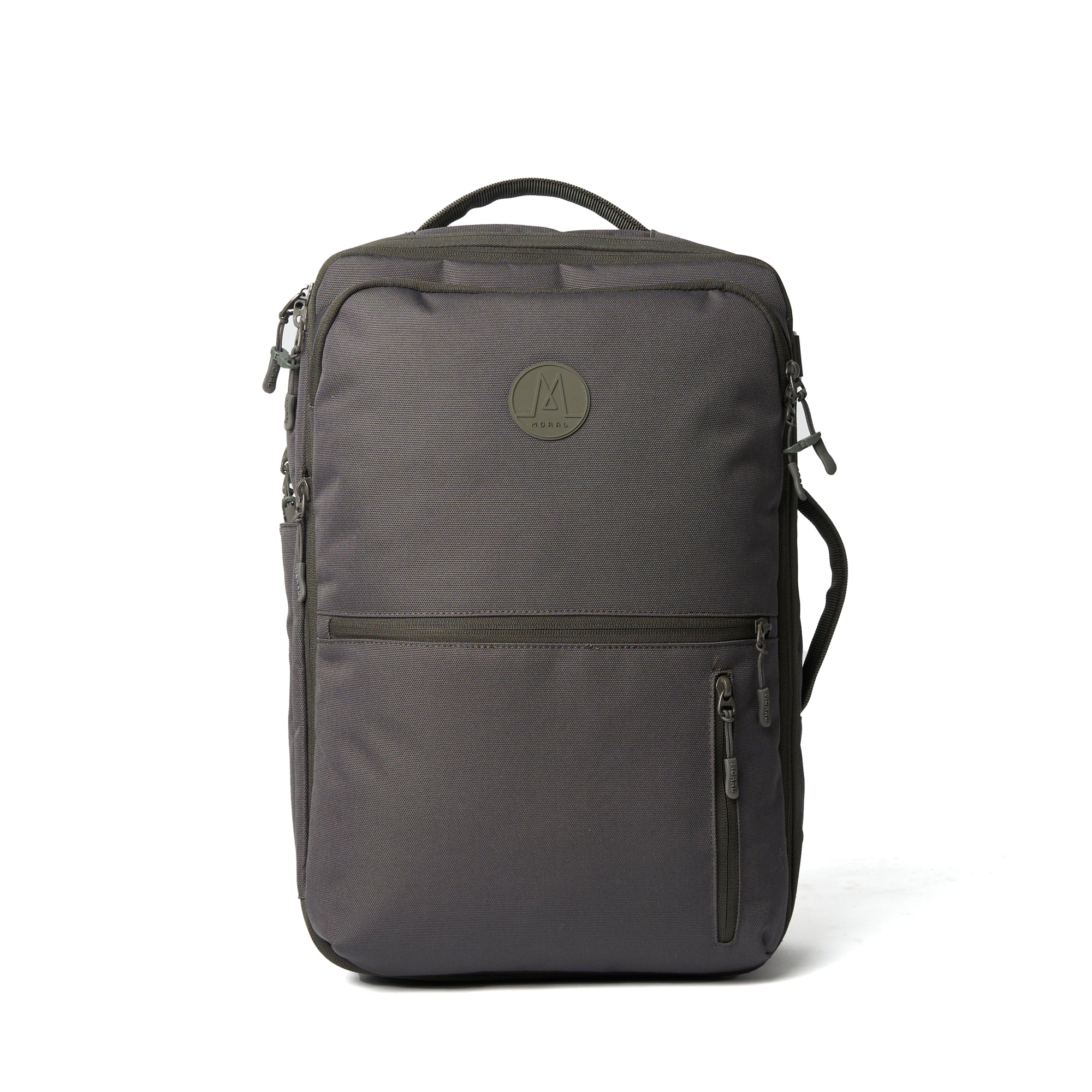 Cecil Convoy Backpack "M"