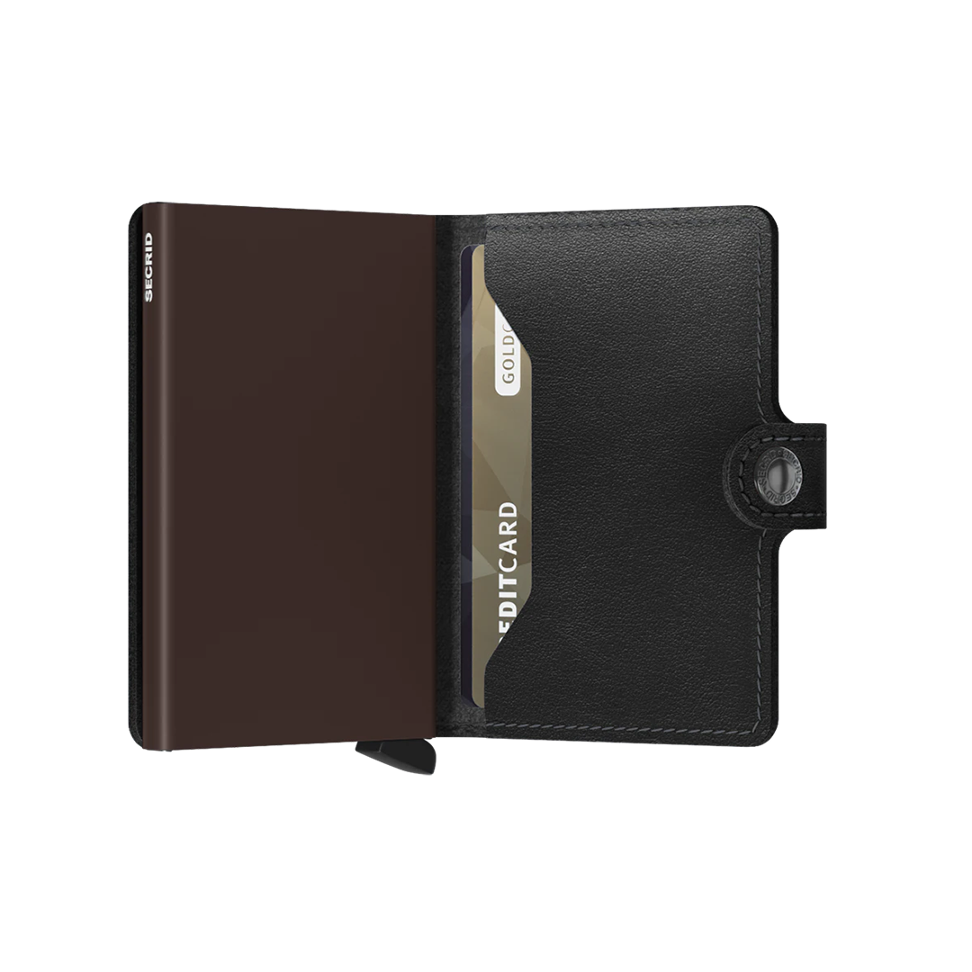 SECRID - Miniwallet Original