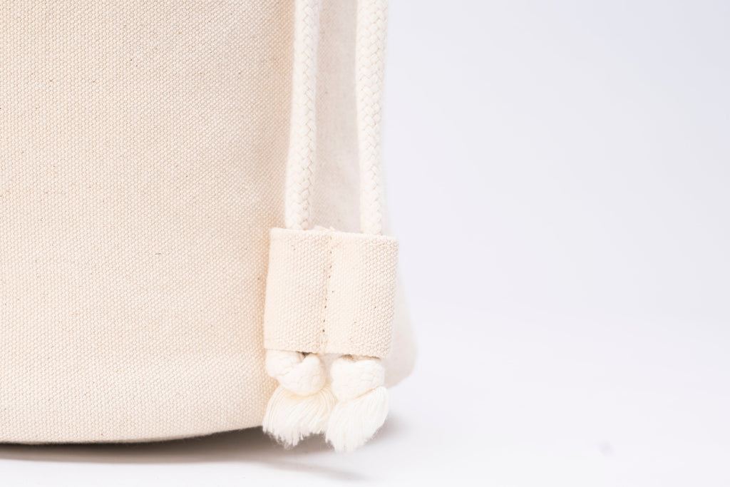 Connie Drawstring Bag