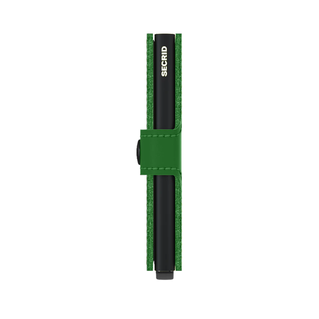 SECRID - Miniwallet Matte