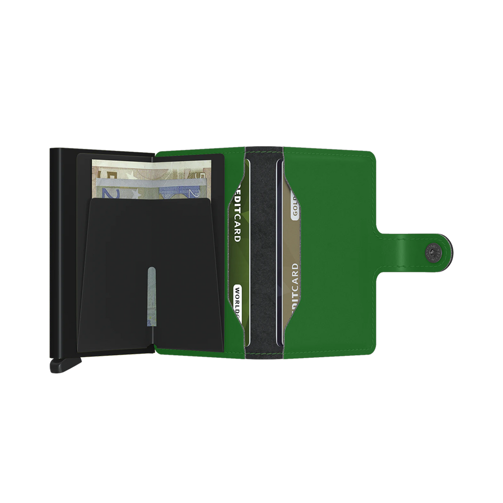 SECRID - Miniwallet Matte
