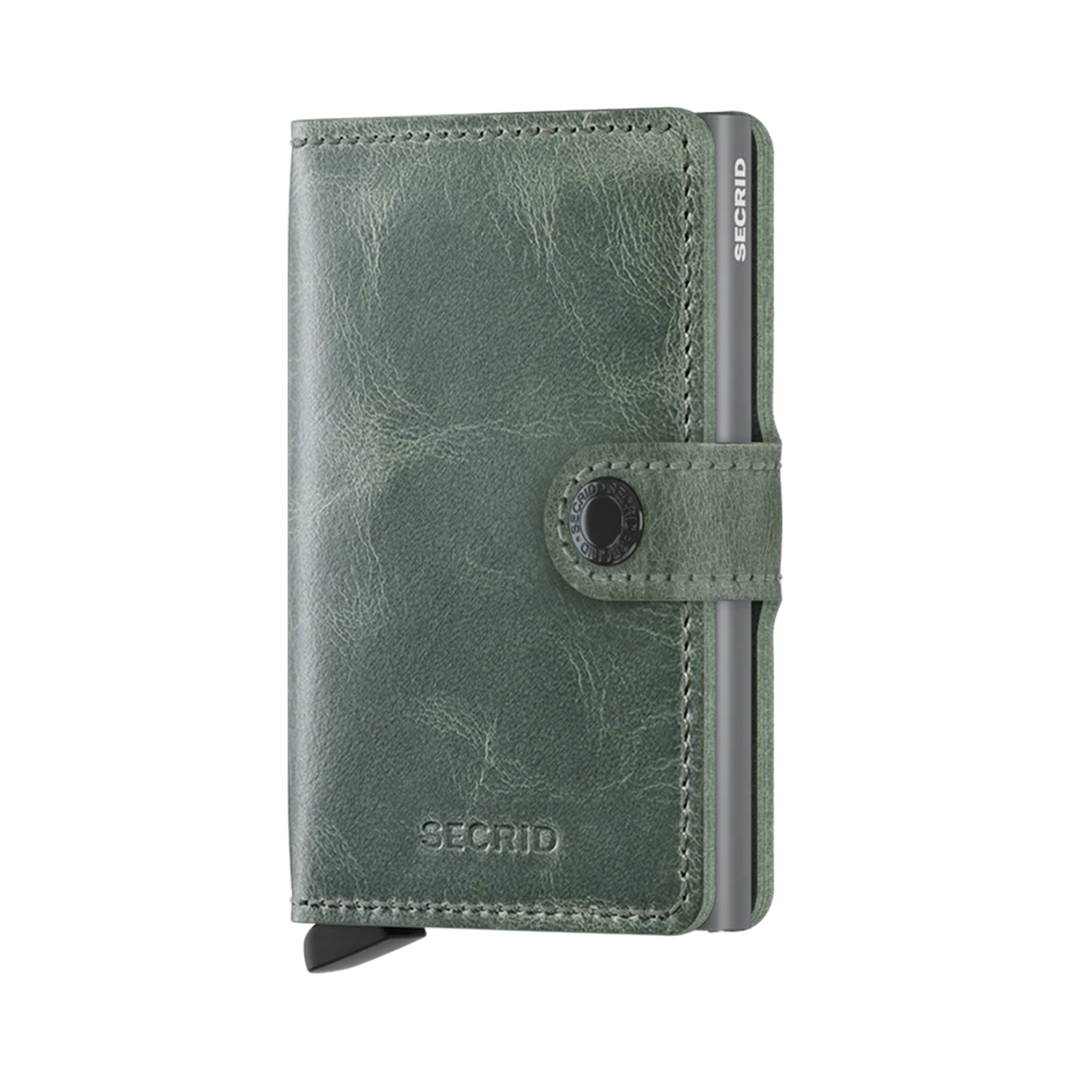 SECRID - Miniwallet Vintage