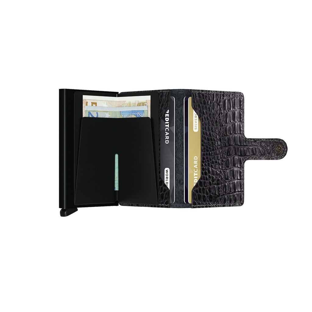 SECRID - Miniwallet Nile